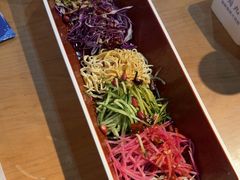 -华府九号海鲜烧烤大排档(龙域店)