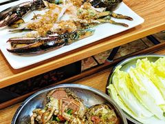 -船奇蒸汽海鲜·闽菜(八市海鲜总店)