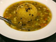 -若蘭慈·无国界素食料理(欢乐海岸店)