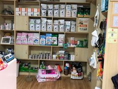 -乐派堂宠物医院·猫友好· 心脏科(东街店)