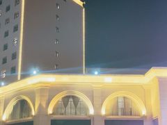 -锡林郭勒元和建国饭店