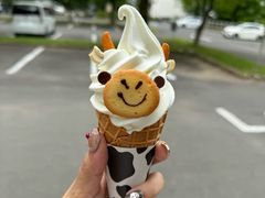 -神户市立六甲山牧场