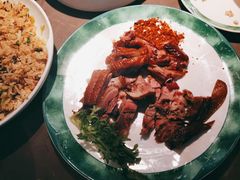 -老屋印象·酸菜鱼新川菜(义乌之心店)