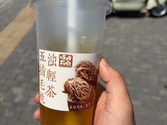 -长春堂顺时而饮(前门店)
