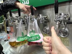 -人和啤酒屋海鲜大排档(营口路店)