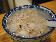 -黄记潮汕甜汤(贝底田坊店)