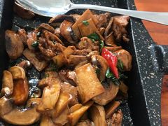 -素心小筑(后沙裕镇店)