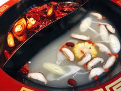 -京门活鱼馆·鱼火锅(百子湾（原红庙）店)