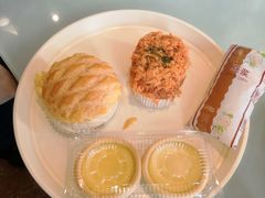 -Caidie Bakery采蝶轩(百越店)