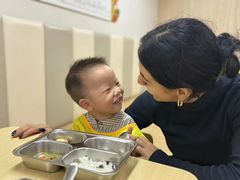 -豆初托育园 Baby Bean Day care Center
