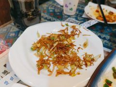-玉桥餐厅(天坛店)