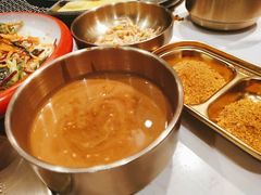 -老板娘的烤肉店(港湾广场店)