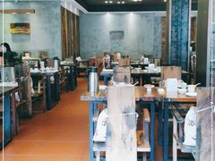 大堂-临家闽南菜(宝洲路店)