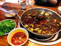 -黑竹香鸡(营和巷店)