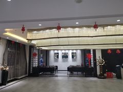 -福季酒店(怡园绿景店)