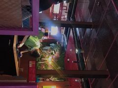 -非烤勿扰自助烤肉(东城时尚店)