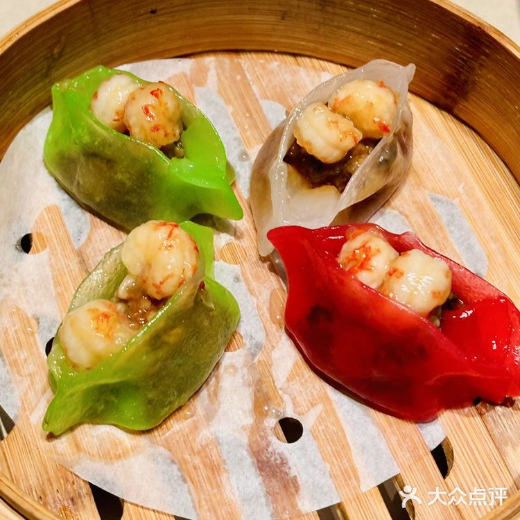不用去苏州！！长沙就有的新中式庭院餐厅