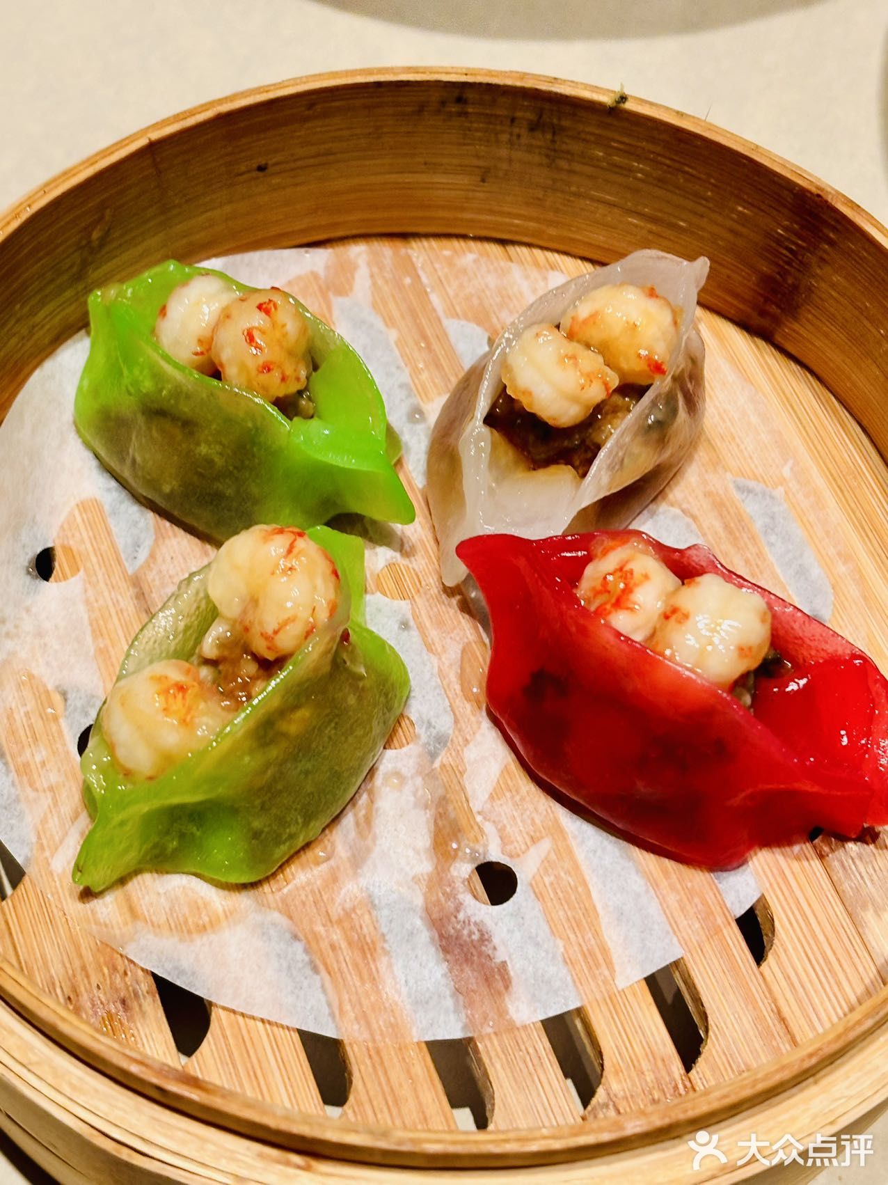 不用去苏州！！长沙就有的新中式庭院餐厅