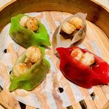 不用去苏州！！长沙就有的新中式庭院餐厅