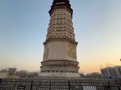 -修德寺塔