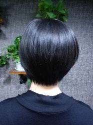 点击看大图 -HD HAIR STYLE