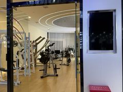 -菲力德健身(曲江观邸店)