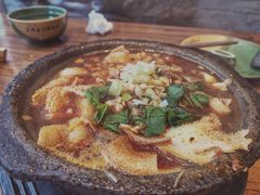 -王明古法砂锅居(开化寺店)
