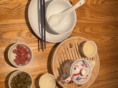 -潮粥荟·潮汕砂锅粥(朝阳大悦城店)