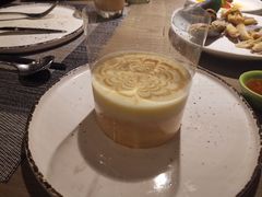 -博林天瑞喜来登酒店·西丽尚膳