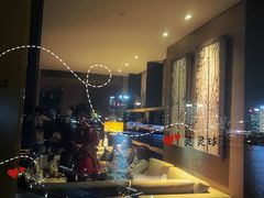 -上海外滩茂悦大酒店