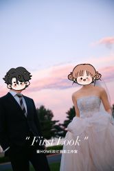 -壹HOME胶片摄影工作室