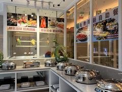 -新美姿美食水疗汇(罗湖口岸店)