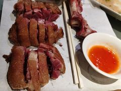 脆皮咸蹄-香浙汇(望京店)