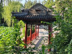 -莲池书院博物馆
