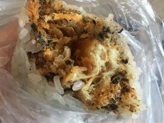 肉松味糯米包油条-徐氏糯米包油条(三眼桥分店)