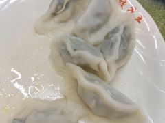 -东北四季饺子王(华山路店)