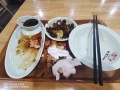 -泰润8号饭堂(闻喜路店)