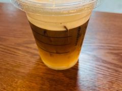 -星巴克(武汉协和医院店)