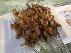 腰子-酒宝荡烧烤(长航局江大路住宅小区店)