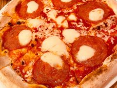 -城市大道红炉披萨烘焙坊