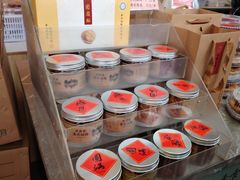 -西园寺素食(西园弄戒幢律寺店)