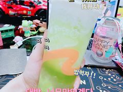 -CoCo都可(上海环球港店)
