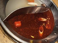 -额尔敦传统涮火锅·冰煮羊(铁东店)