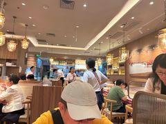 -西贝(枫蓝国际购物中心店)
