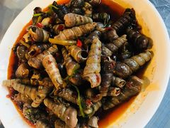 -虎虎龙虾大排档(双井店)