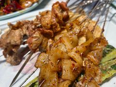 -状元阁烧烤(新华路总店)