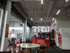 大堂-大岗仙庙烧鸡(海南总店)