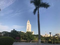 -厦门市图书馆(集美新城馆区)