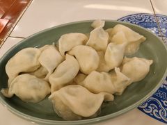 -东方饺子王(中央大街创始店)