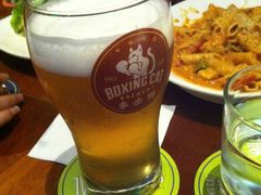 啤酒-Boxing Cat Brewery拳击猫精酿啤酒馆(永福店)